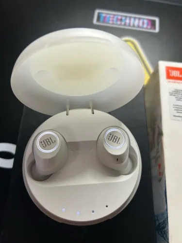 Fone JBL Free 