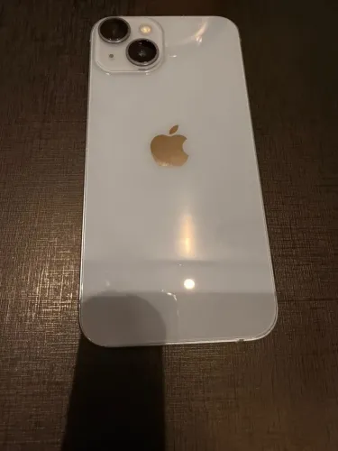 iPhone 14 - semi novo 