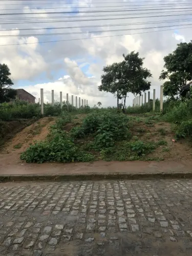 Oportunidade Terreno medindo 10 x 40 - ótimo para Galpão, Salão de festas e casa