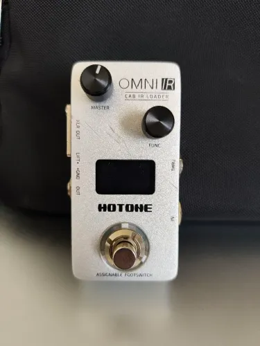 Hotone Omni Ir