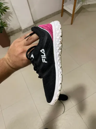 Tênis Fila Lady 
