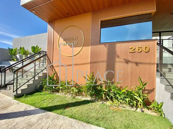 Apartamento para aluguel no Jardim Esmeralda, Marília/SP | 2 quartos (1 suíte)