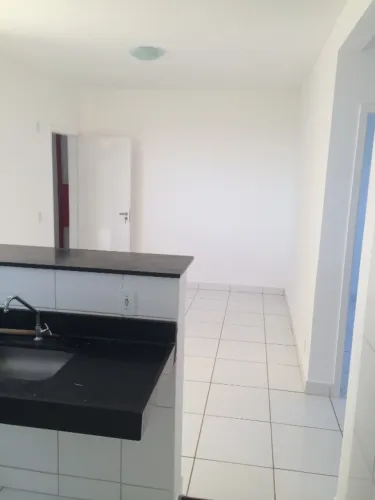 VENDO - APTO 2 QUARTOS PROX. AO UBERLANDIA SHOPPING E PARQUE UNA