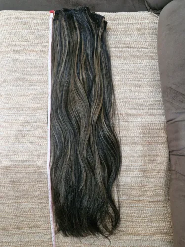 Cabelo bio humano premium 