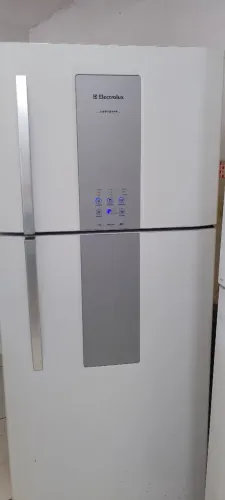 Eletrolux 537 litros frostfree