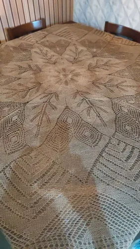Crochê