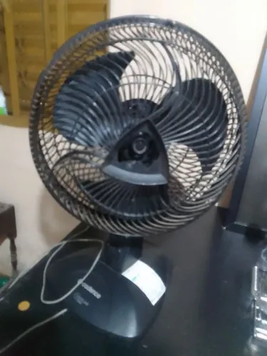 Ventilador