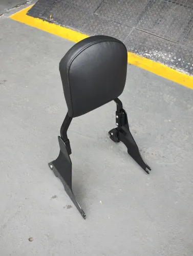 Sissy Bar Harley Davidson
