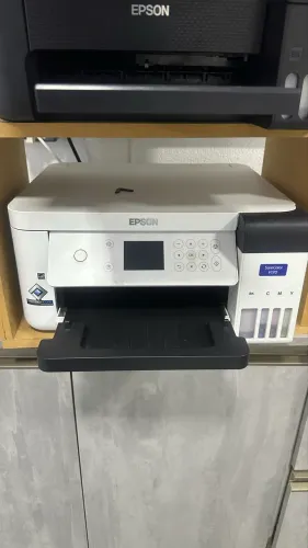 Impressora Sublimação