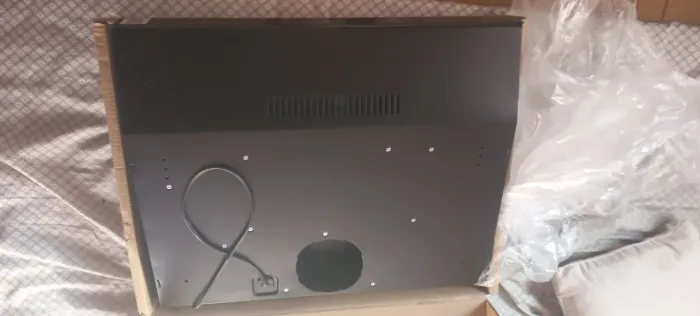 Depurador slim 220v
