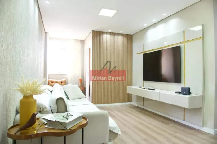 (63840) à venda - Apartamento com 2 quartos, no Floresta