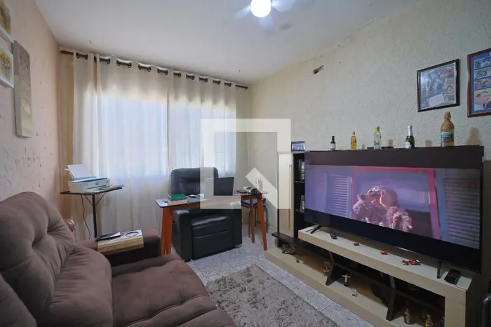 Apartamento à Venda - Cangaíba, 2 Quartos, 67 m2