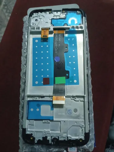 Vendo display do moto E7 Power