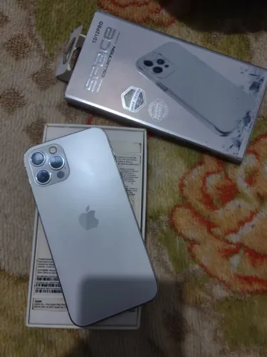 iPhone 12 Pro