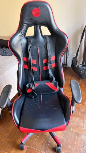 Cadeira Gamer