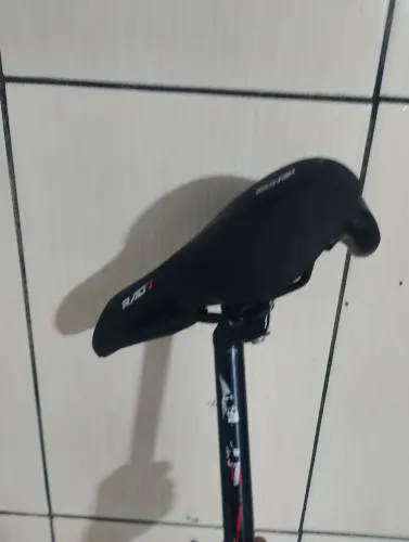 Banco rad7 recovery com canote e carinho encluso