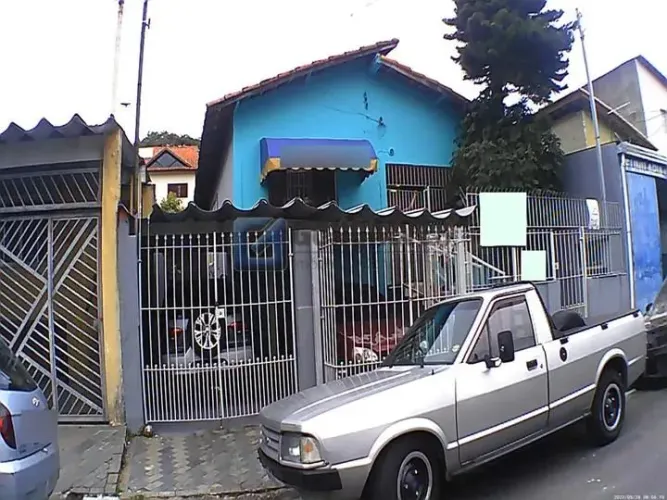 Terreno Residencial 300m² à Venda em Assunção, SBC