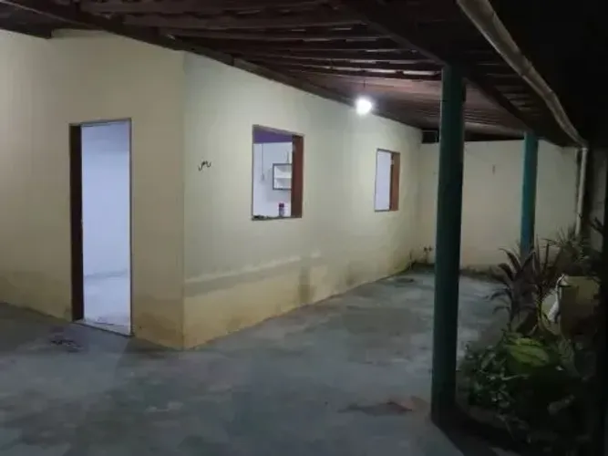 CASA BEM LOCALIZADA EM SANTA BARBARA