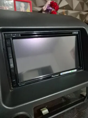 Multimidia pioneer avh-z5280tv