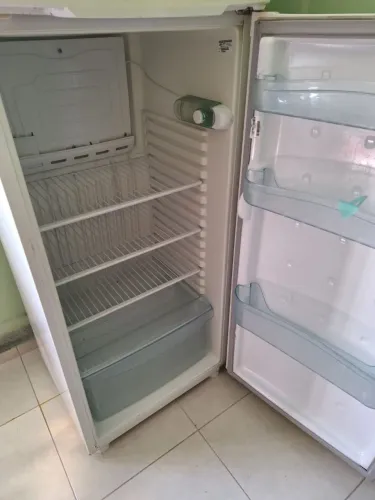Geladeira