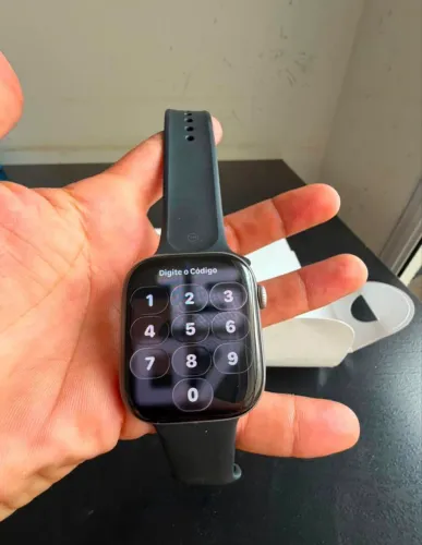 APPLE WATCH SÉRIE 11
