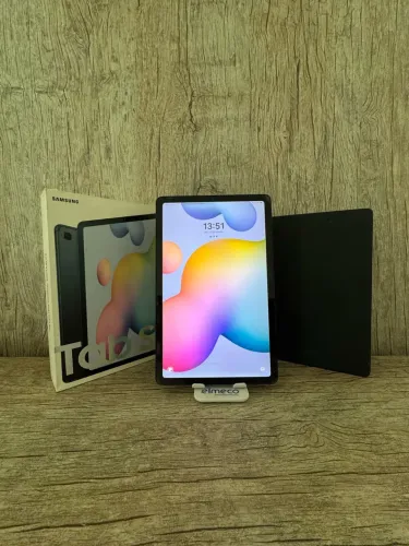 Samsung tab S6 Lite 64gb - P615