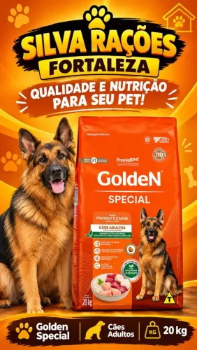 Ração Entrega Gratis