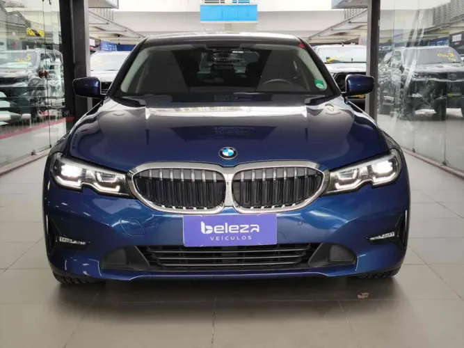 BMW 320I 320i 2021
