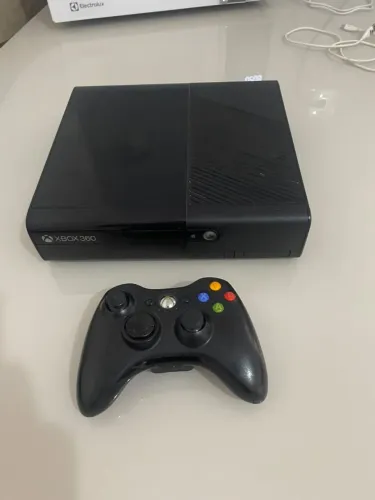 Xbox 360 destravado