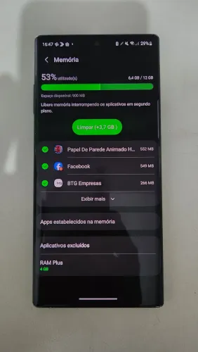 Samsung note 10 plus