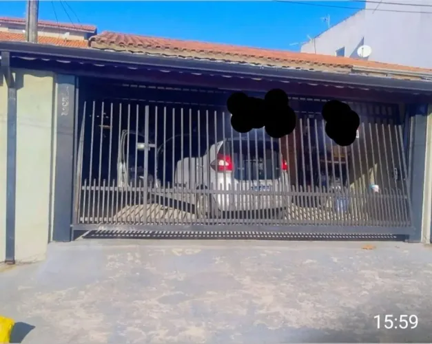 CASA TÉRREA À VENDA UNIÃO | SJCAMPOS-SP