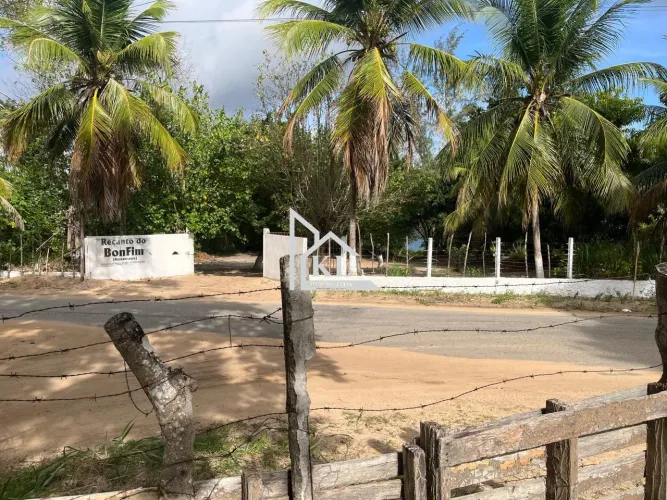 Seu refúgio particular na Lagoa do Bonfim!