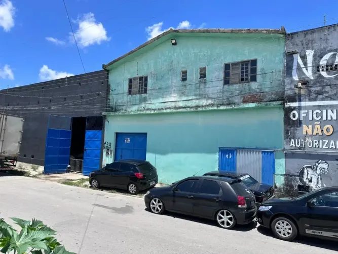 Comercial para locação, SANTA LÚCIA, Maceió, AL