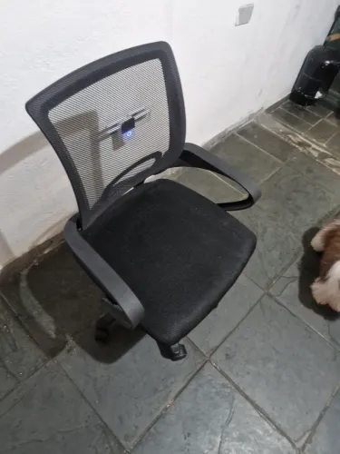 Cadeira Executiva