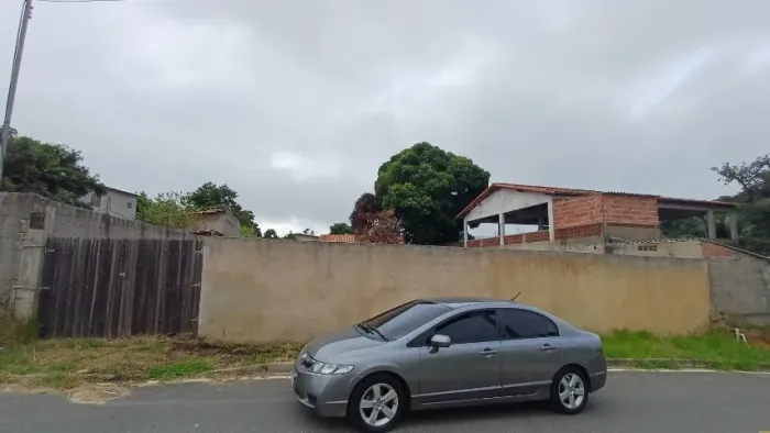 VENDO terreno de 576m2 em BAMBUÍ (maricá) proximo da lagoa e praia de cordeirinho, pronto