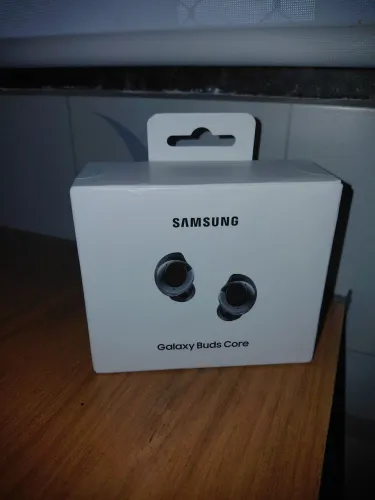 Galaxy Buds Core
