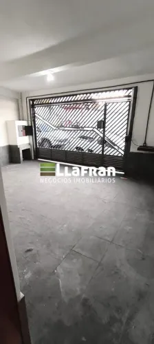 Sobrado para locação Jardim Guayana