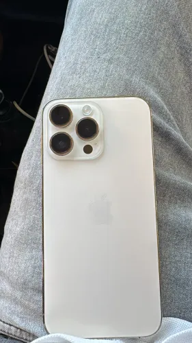 iPhone 14 Pro Max 128g único dono 80% bateria todo original 