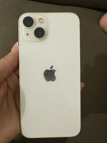 Vendo iPhone 13 128 gb 
