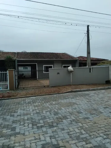 Aluga-se casa para temporada 500 por dia