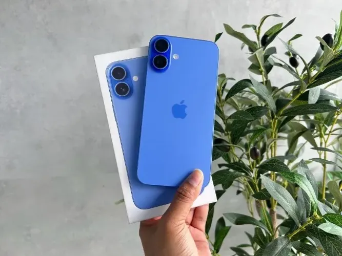  iPhone 16 Plus ? ? 128 GB