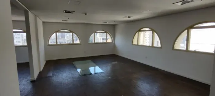 Sala/Conjunto para Locação por R$ 12.000,00/mês - Consolação - São Paulo/UF