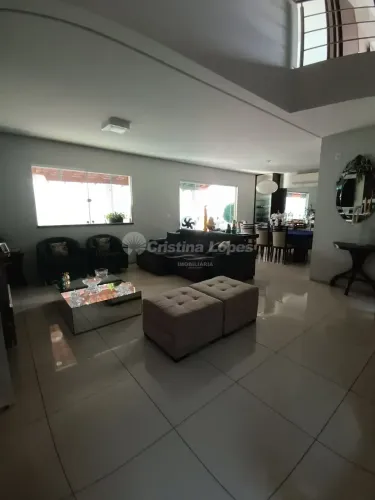 Sobrado à Venda, Macaúba, Zona Sul Teresina, PI