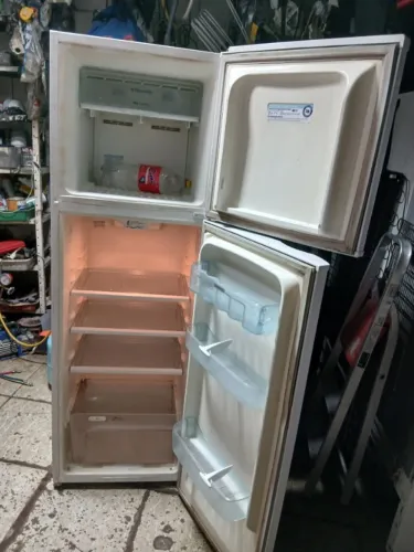 geladeira fosfree gelando 590 RS emtrgo hoje +taxa ligue wzp * sr antonio