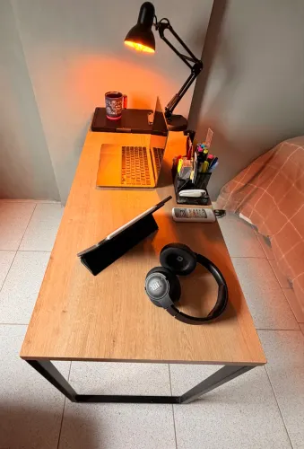 Mesa escritório 120 x 50