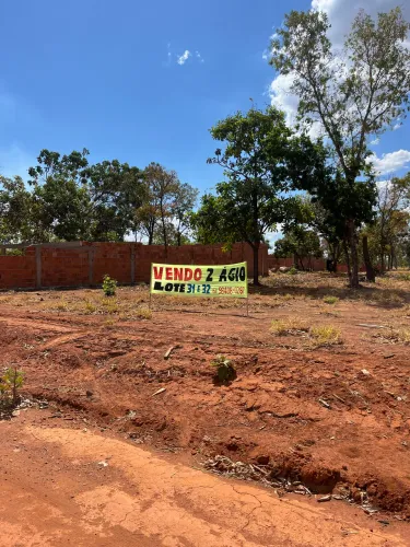 Vendo todos esses lotes(com construção)