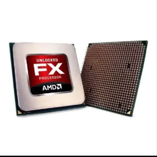 AMD fx 6600