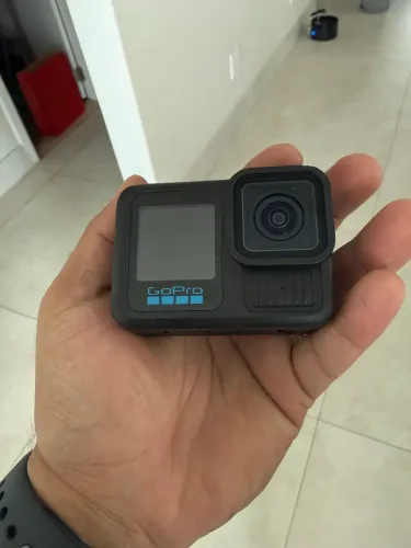 Go Pro hero 13 black