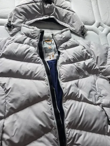 Jaqueta Timberland Puffer Thermal - Masculino