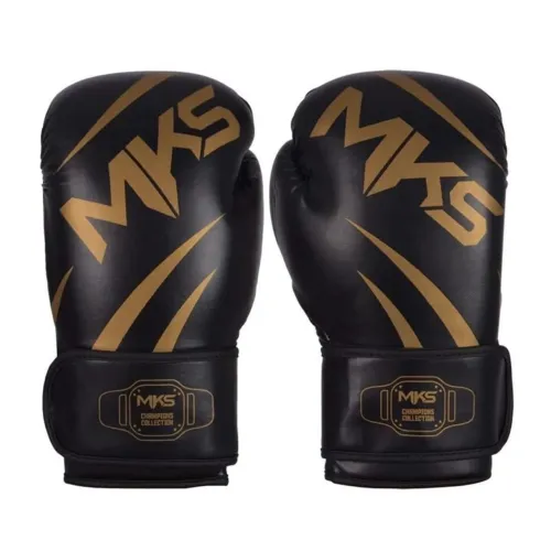 LUVA DE BOXE + BANDAGEM